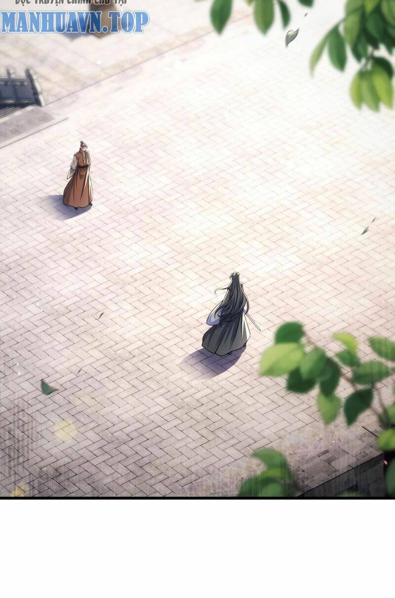 tiên tử chậm đã ! xin hãy nghe ta giảo biện !: Chapter 5