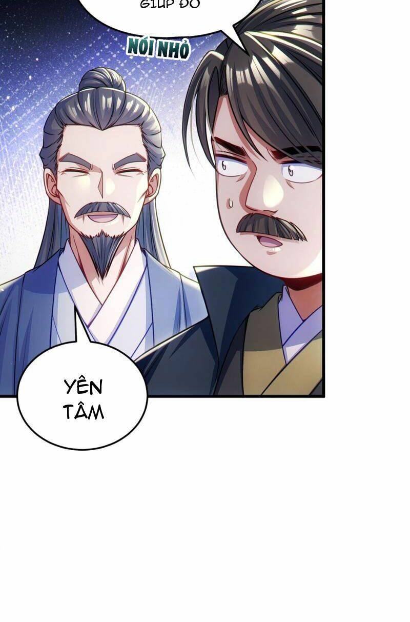 tiên tử chậm đã ! xin hãy nghe ta giảo biện !: Chapter 5