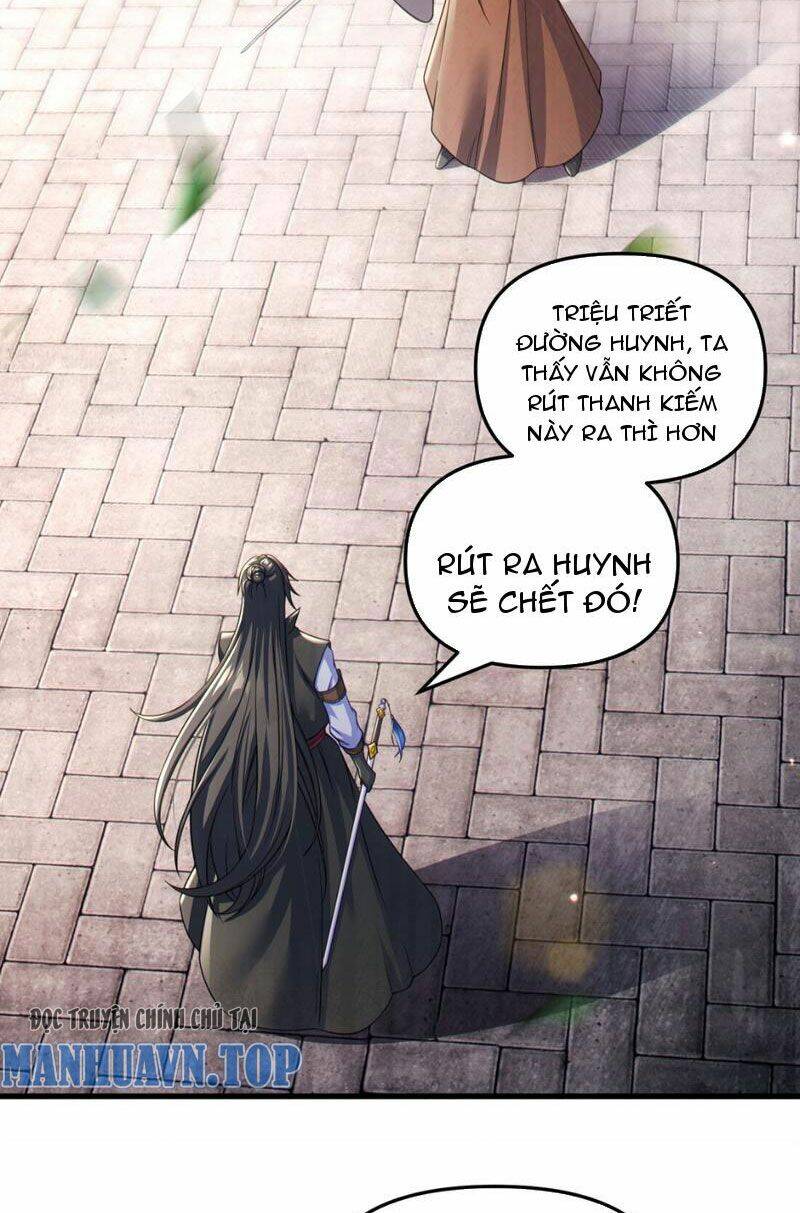 tiên tử chậm đã ! xin hãy nghe ta giảo biện !: Chapter 5