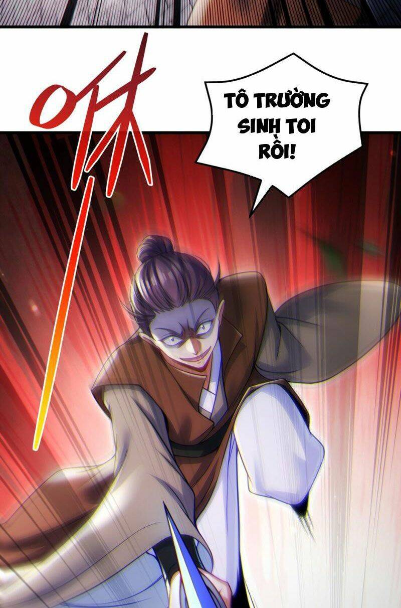 tiên tử chậm đã ! xin hãy nghe ta giảo biện !: Chapter 5