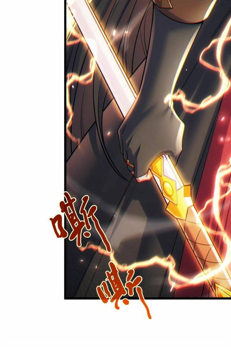 tiên tử chậm đã ! xin hãy nghe ta giảo biện !: Chapter 5