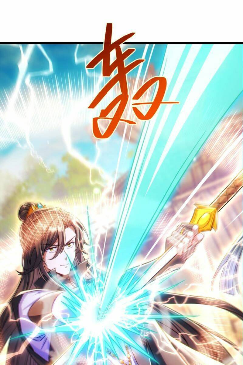 tiên tử chậm đã ! xin hãy nghe ta giảo biện !: Chapter 5
