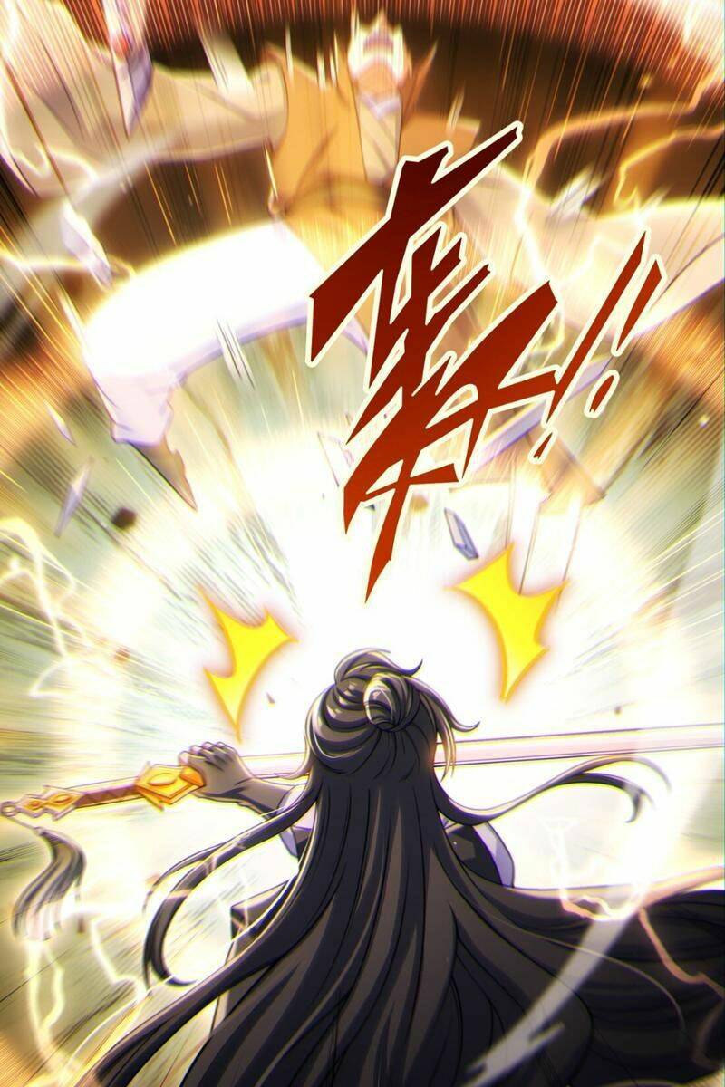 tiên tử chậm đã ! xin hãy nghe ta giảo biện !: Chapter 5