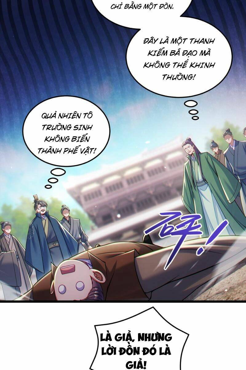 tiên tử chậm đã ! xin hãy nghe ta giảo biện !: Chapter 5