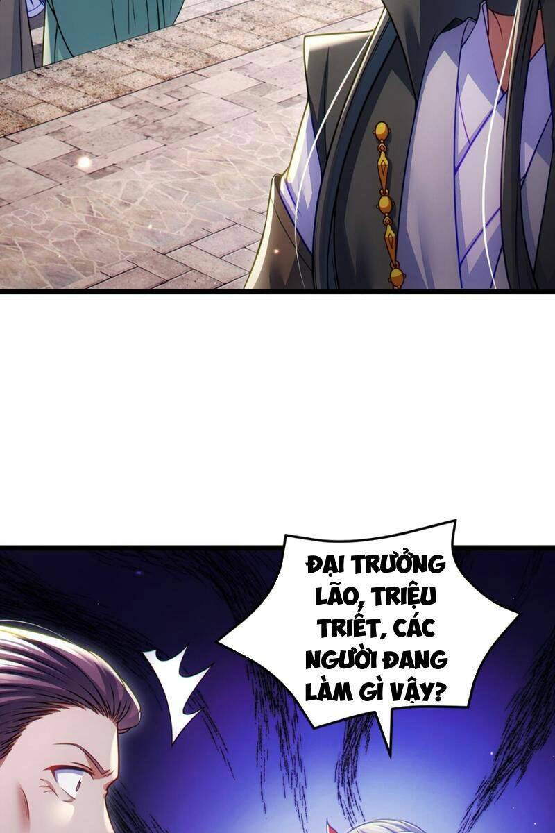 tiên tử chậm đã ! xin hãy nghe ta giảo biện !: Chapter 5
