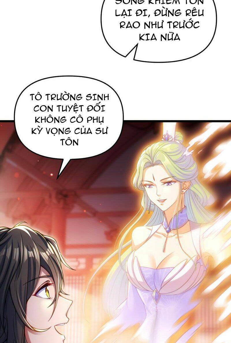 tiên tử chậm đã ! xin hãy nghe ta giảo biện !: Chapter 5