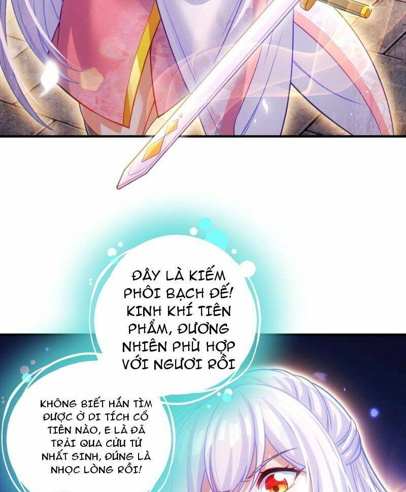 tiên tử chậm đã ! xin hãy nghe ta giảo biện !: Chapter 5
