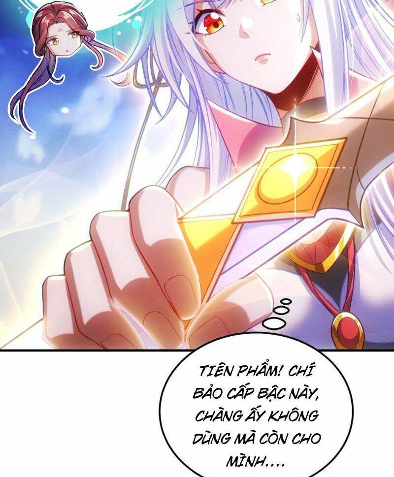 tiên tử chậm đã ! xin hãy nghe ta giảo biện !: Chapter 5