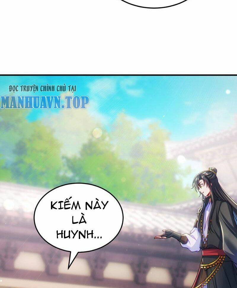 tiên tử chậm đã ! xin hãy nghe ta giảo biện !: Chapter 5