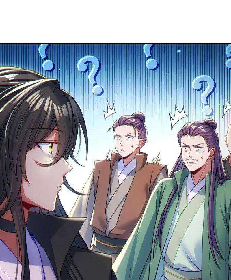 tiên tử chậm đã ! xin hãy nghe ta giảo biện !: Chapter 5