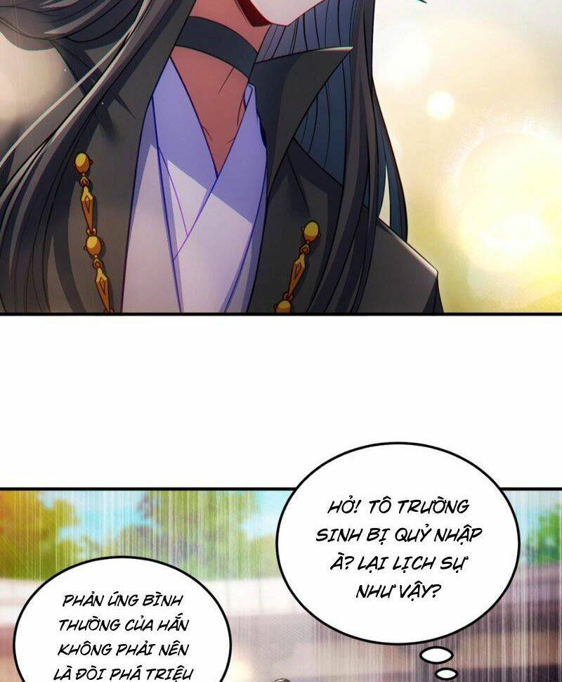 tiên tử chậm đã ! xin hãy nghe ta giảo biện !: Chapter 5