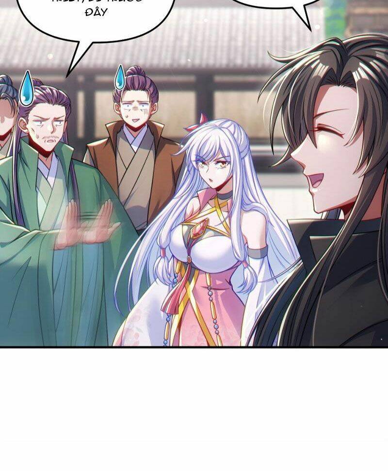 tiên tử chậm đã ! xin hãy nghe ta giảo biện !: Chapter 5