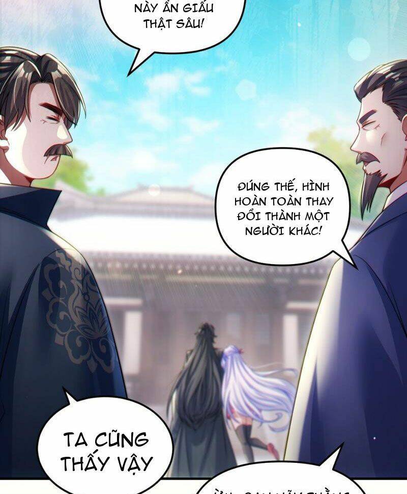 tiên tử chậm đã ! xin hãy nghe ta giảo biện !: Chapter 5