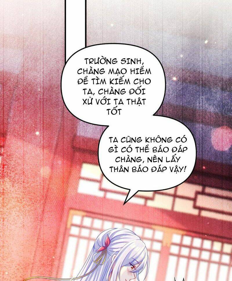 tiên tử chậm đã ! xin hãy nghe ta giảo biện !: Chapter 5
