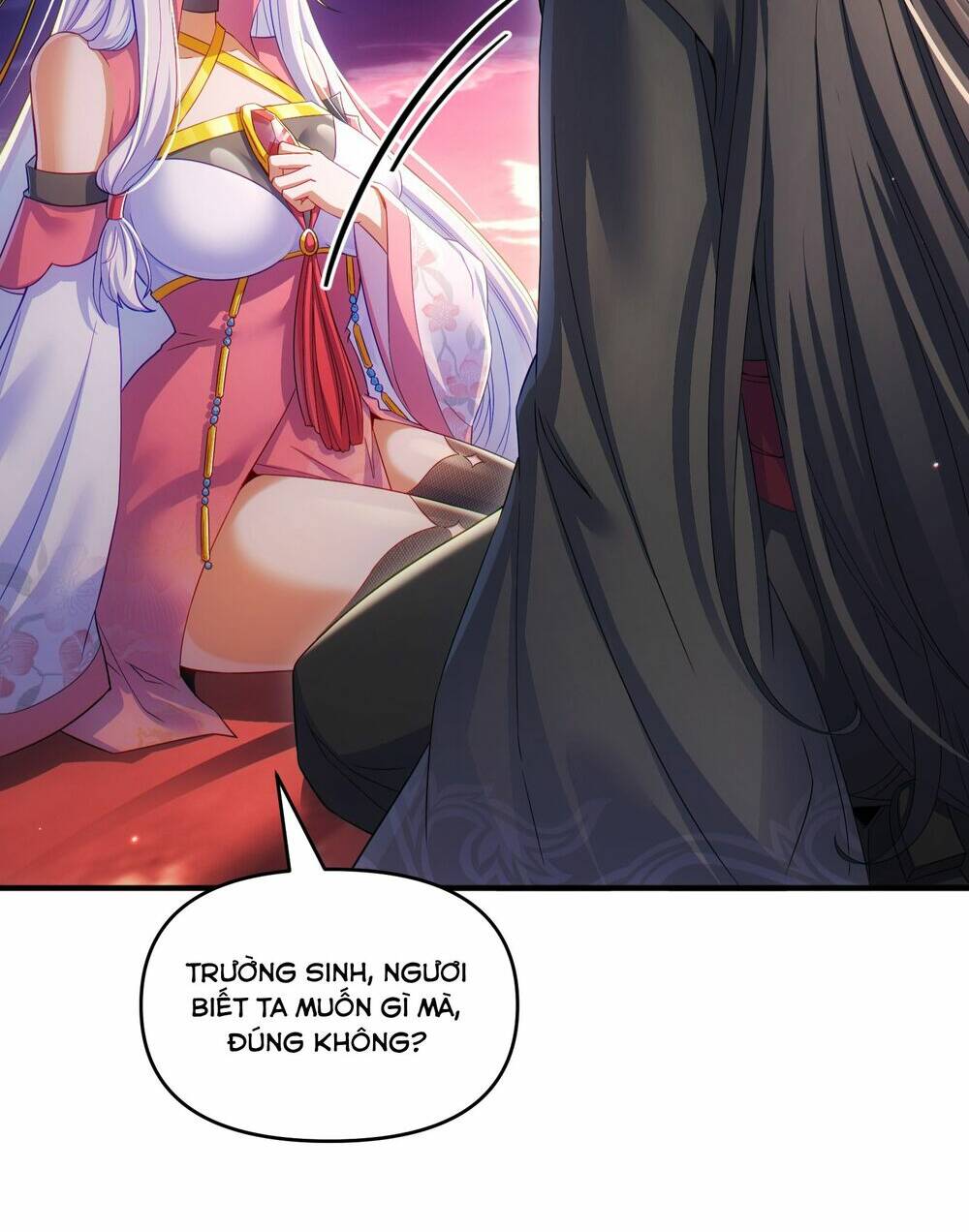 tiên tử chậm đã ! xin hãy nghe ta giảo biện !: Chapter 6