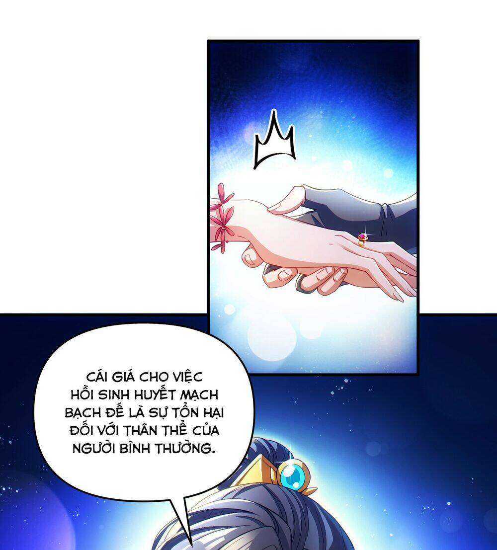tiên tử chậm đã ! xin hãy nghe ta giảo biện !: Chapter 6
