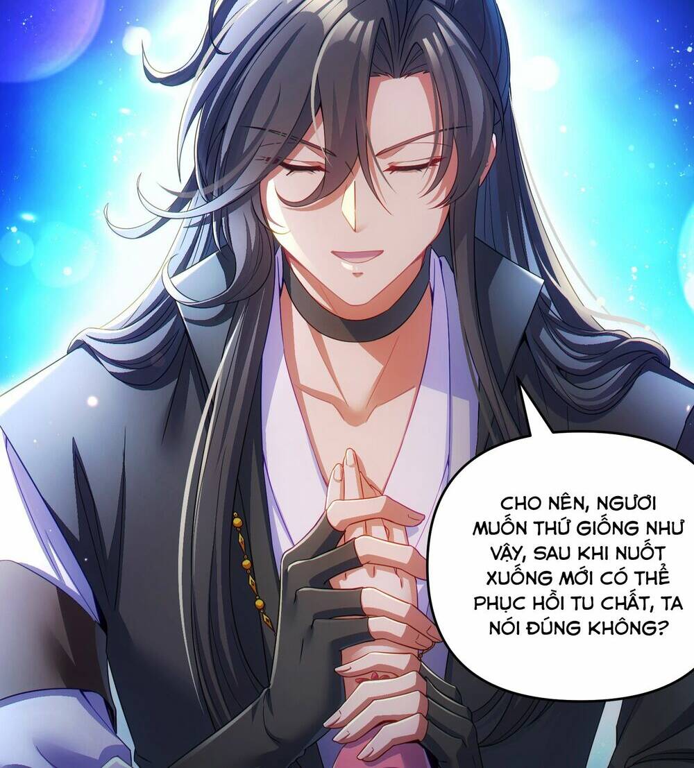 tiên tử chậm đã ! xin hãy nghe ta giảo biện !: Chapter 6