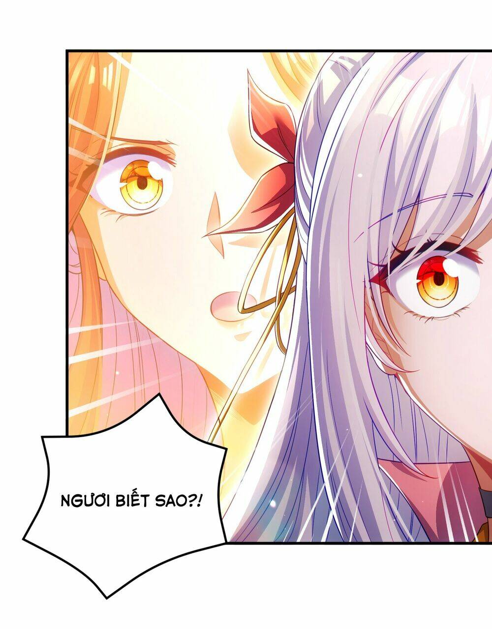 tiên tử chậm đã ! xin hãy nghe ta giảo biện !: Chapter 6