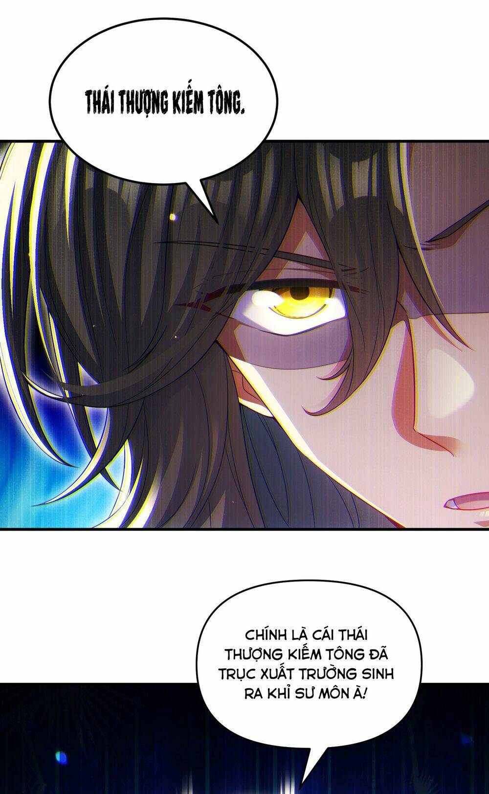 tiên tử chậm đã ! xin hãy nghe ta giảo biện !: Chapter 6