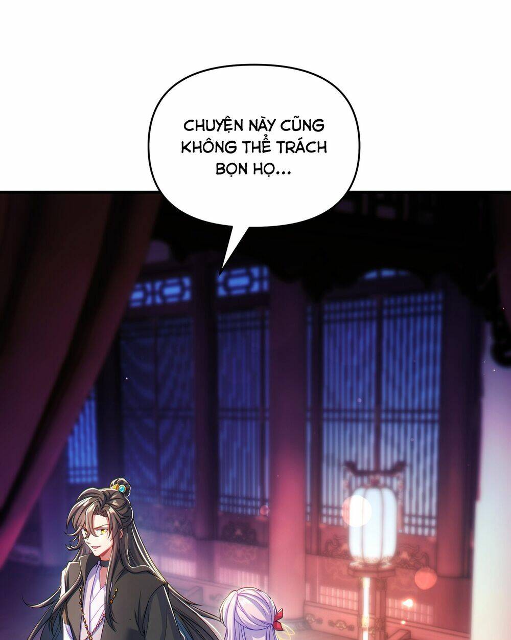 tiên tử chậm đã ! xin hãy nghe ta giảo biện !: Chapter 6