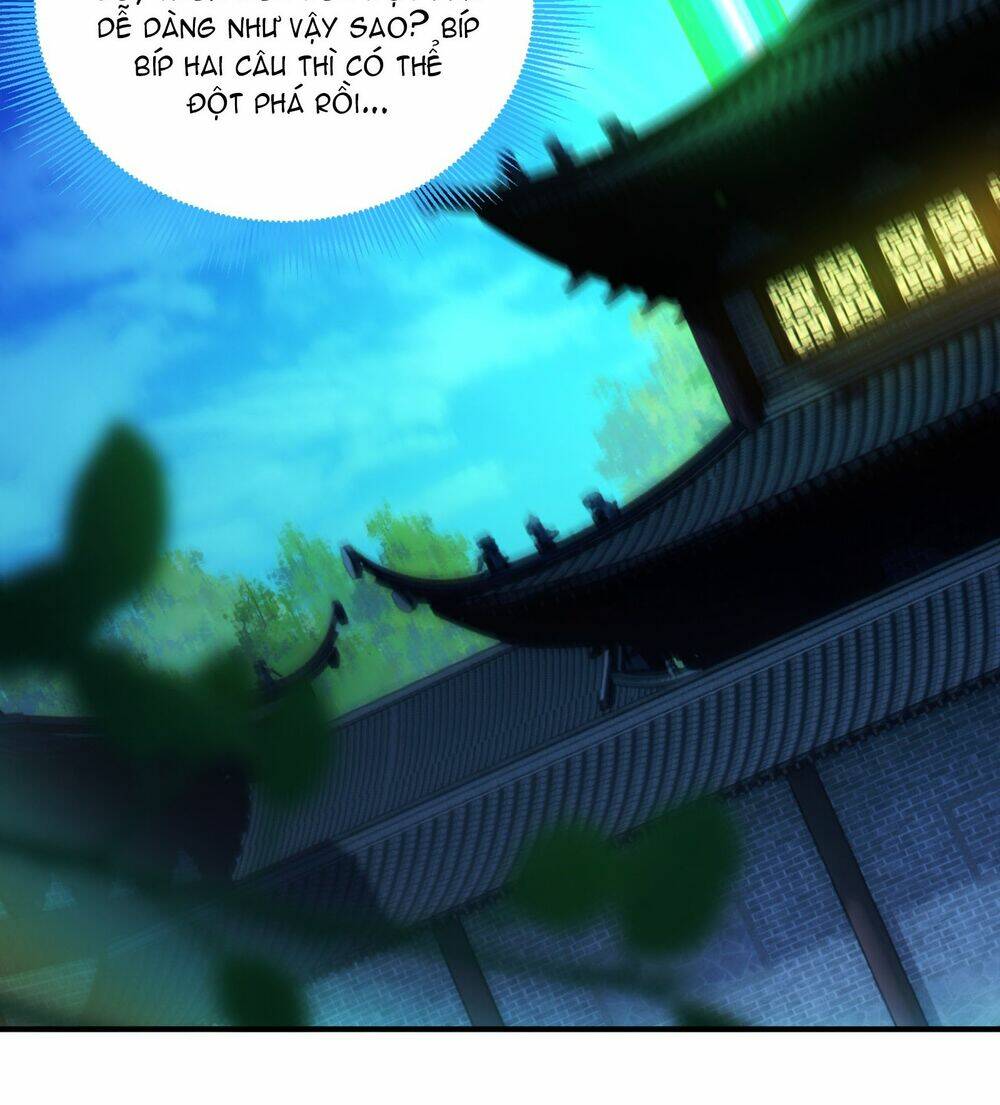 tiên tử chậm đã ! xin hãy nghe ta giảo biện !: Chapter 6