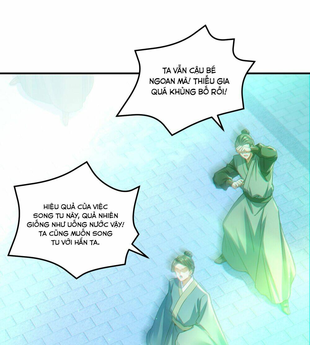 tiên tử chậm đã ! xin hãy nghe ta giảo biện !: Chapter 6