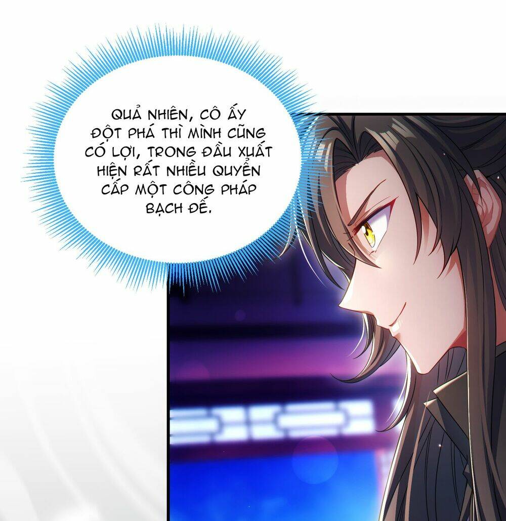 tiên tử chậm đã ! xin hãy nghe ta giảo biện !: Chapter 6