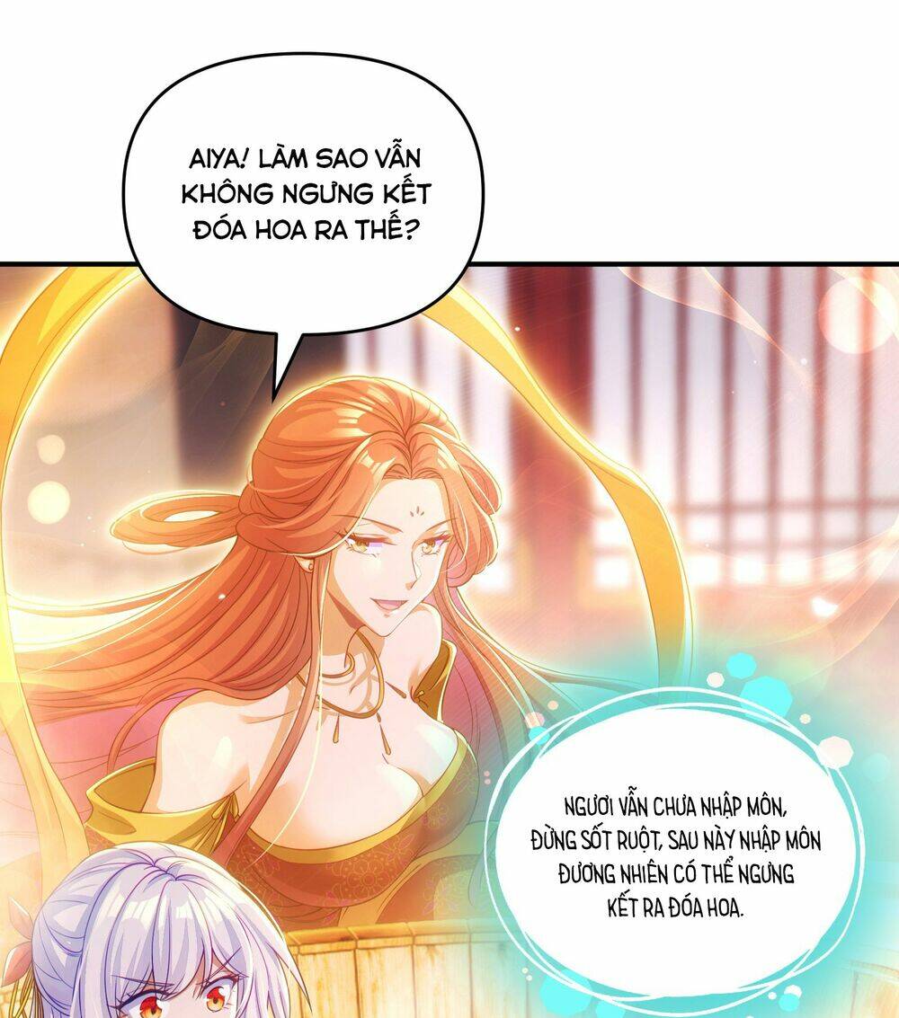 tiên tử chậm đã ! xin hãy nghe ta giảo biện !: Chapter 6