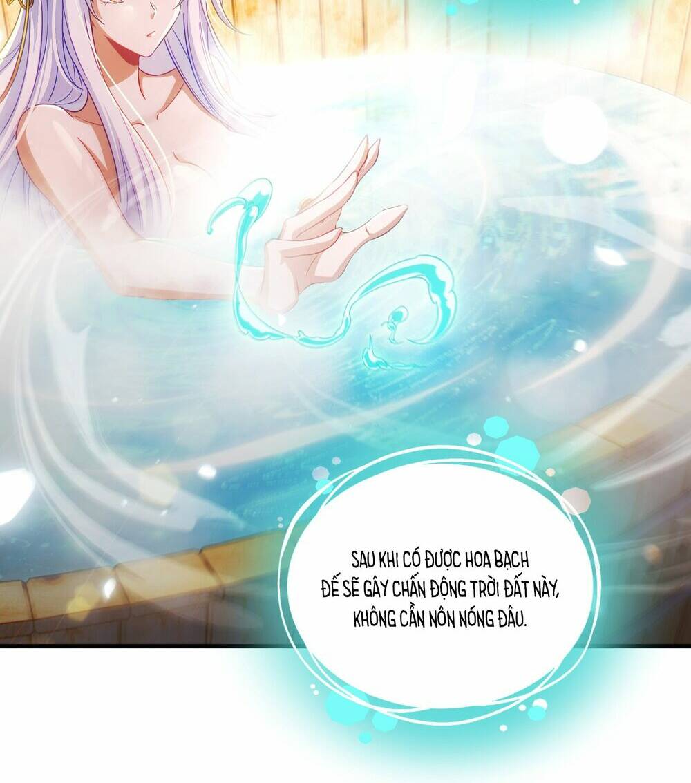 tiên tử chậm đã ! xin hãy nghe ta giảo biện !: Chapter 6