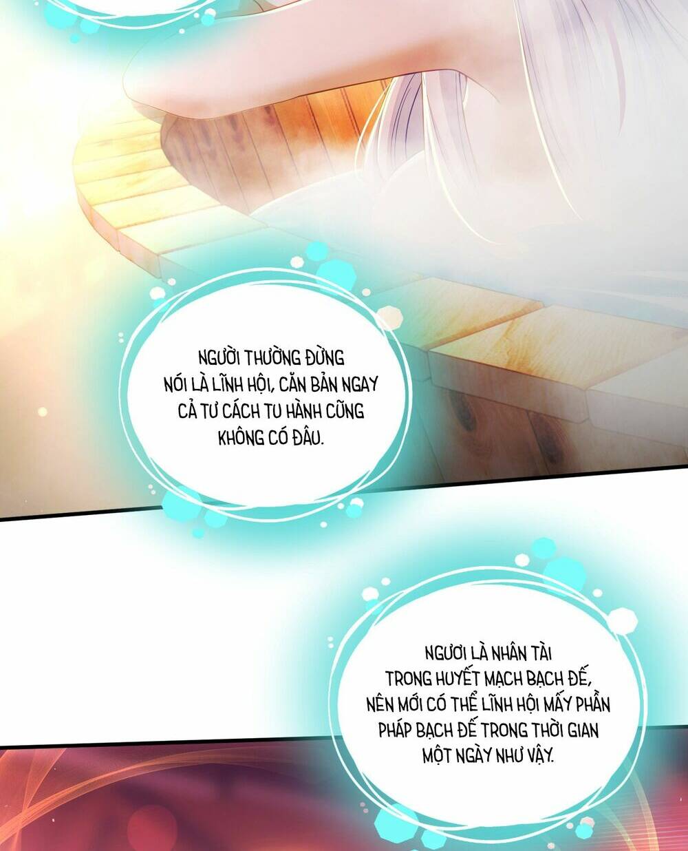 tiên tử chậm đã ! xin hãy nghe ta giảo biện !: Chapter 6