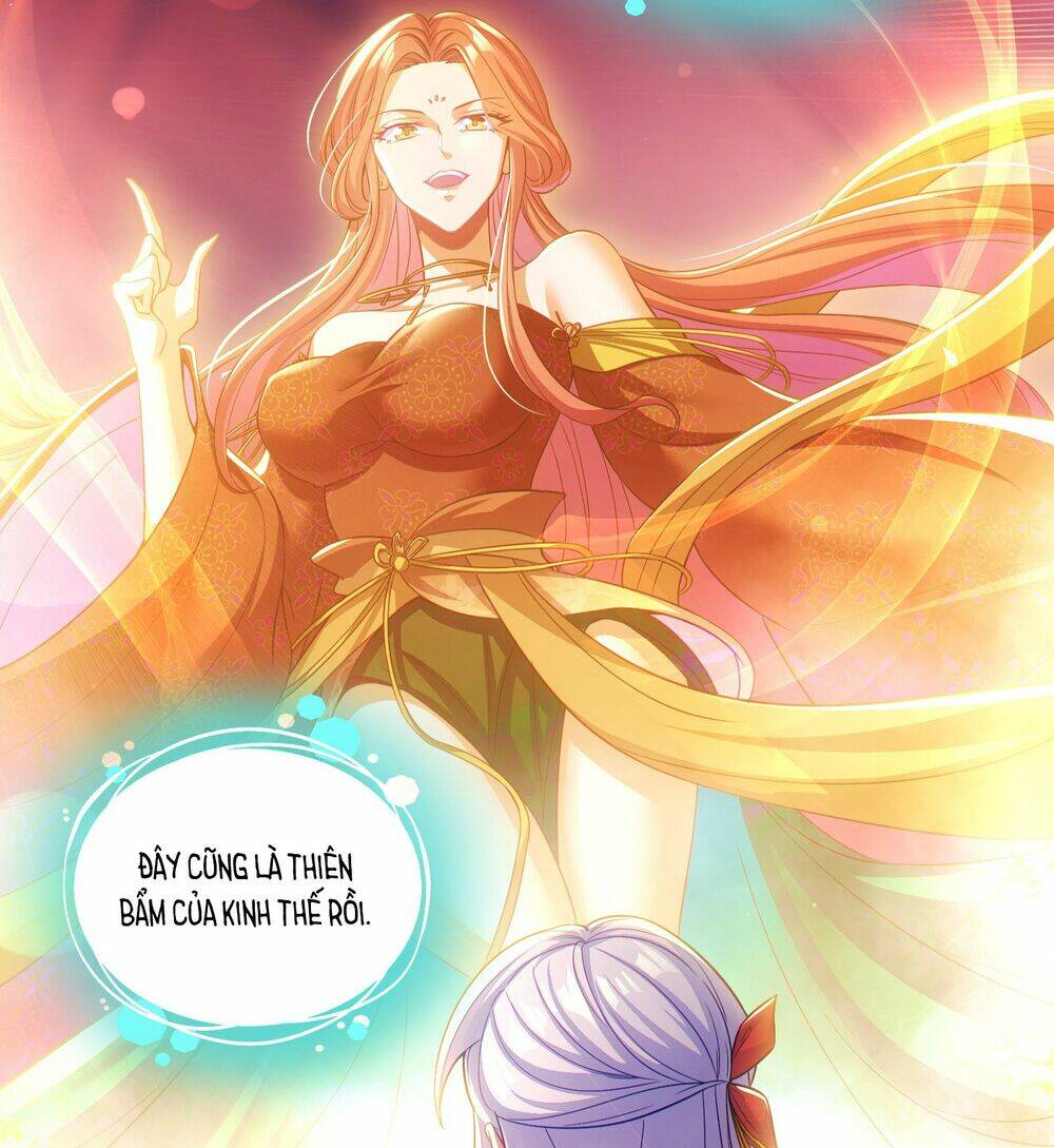 tiên tử chậm đã ! xin hãy nghe ta giảo biện !: Chapter 6