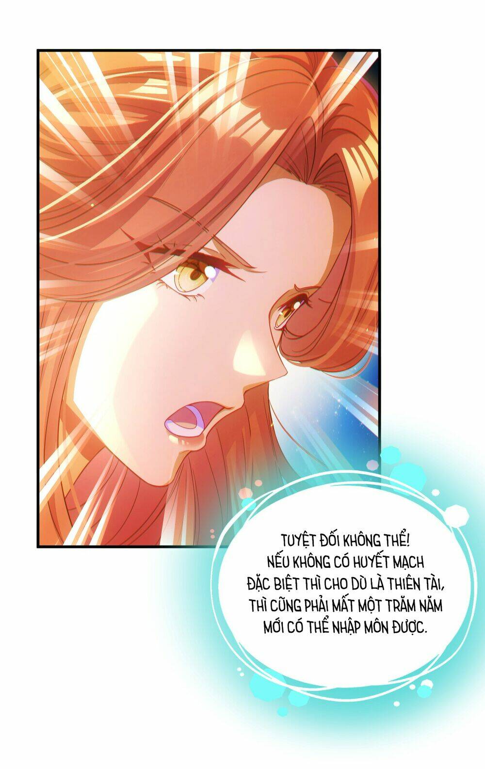 tiên tử chậm đã ! xin hãy nghe ta giảo biện !: Chapter 6