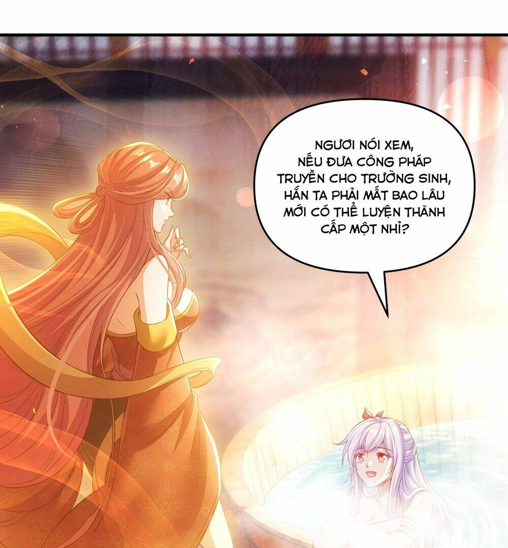 tiên tử chậm đã ! xin hãy nghe ta giảo biện !: Chapter 6