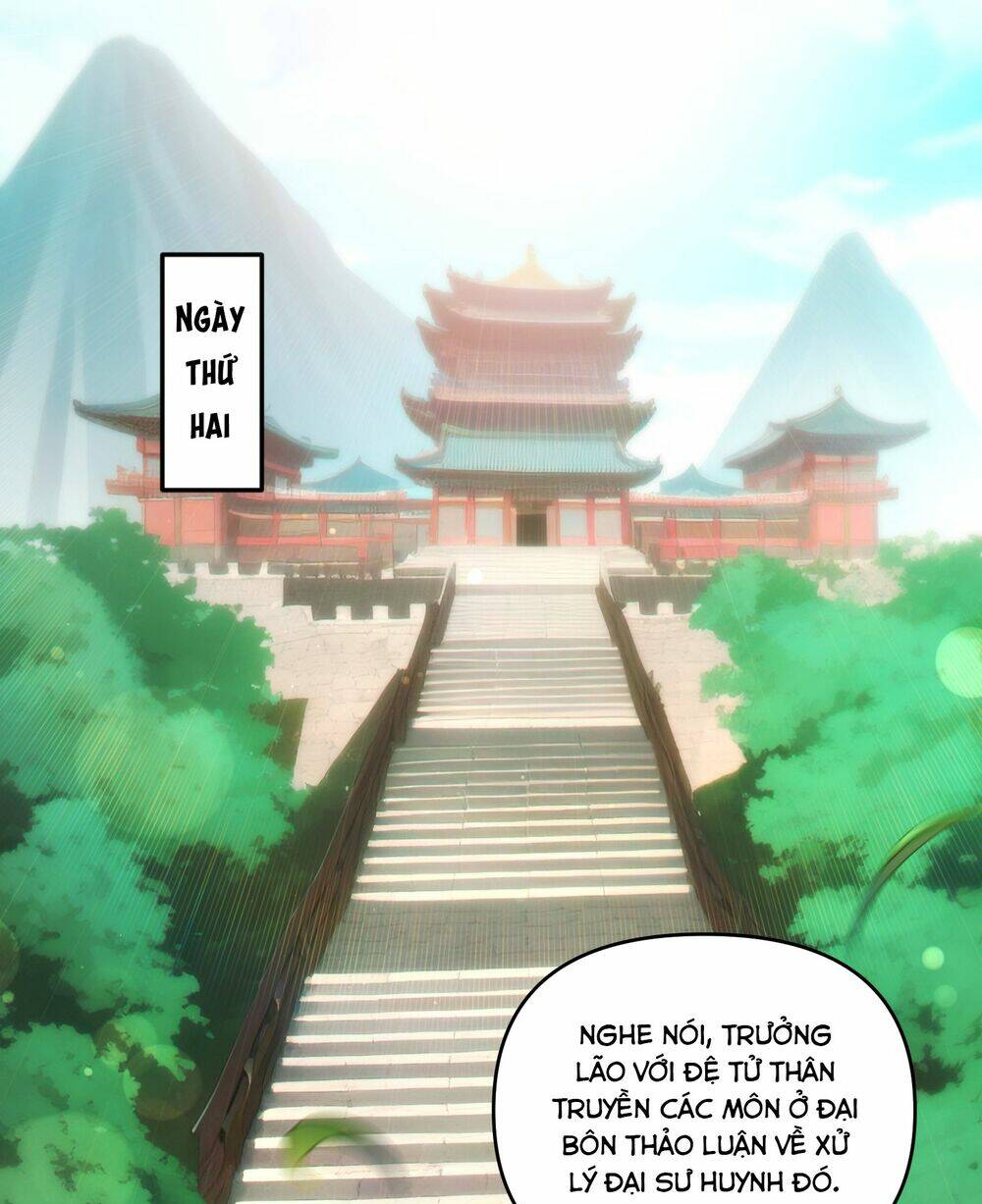 tiên tử chậm đã ! xin hãy nghe ta giảo biện !: Chapter 6