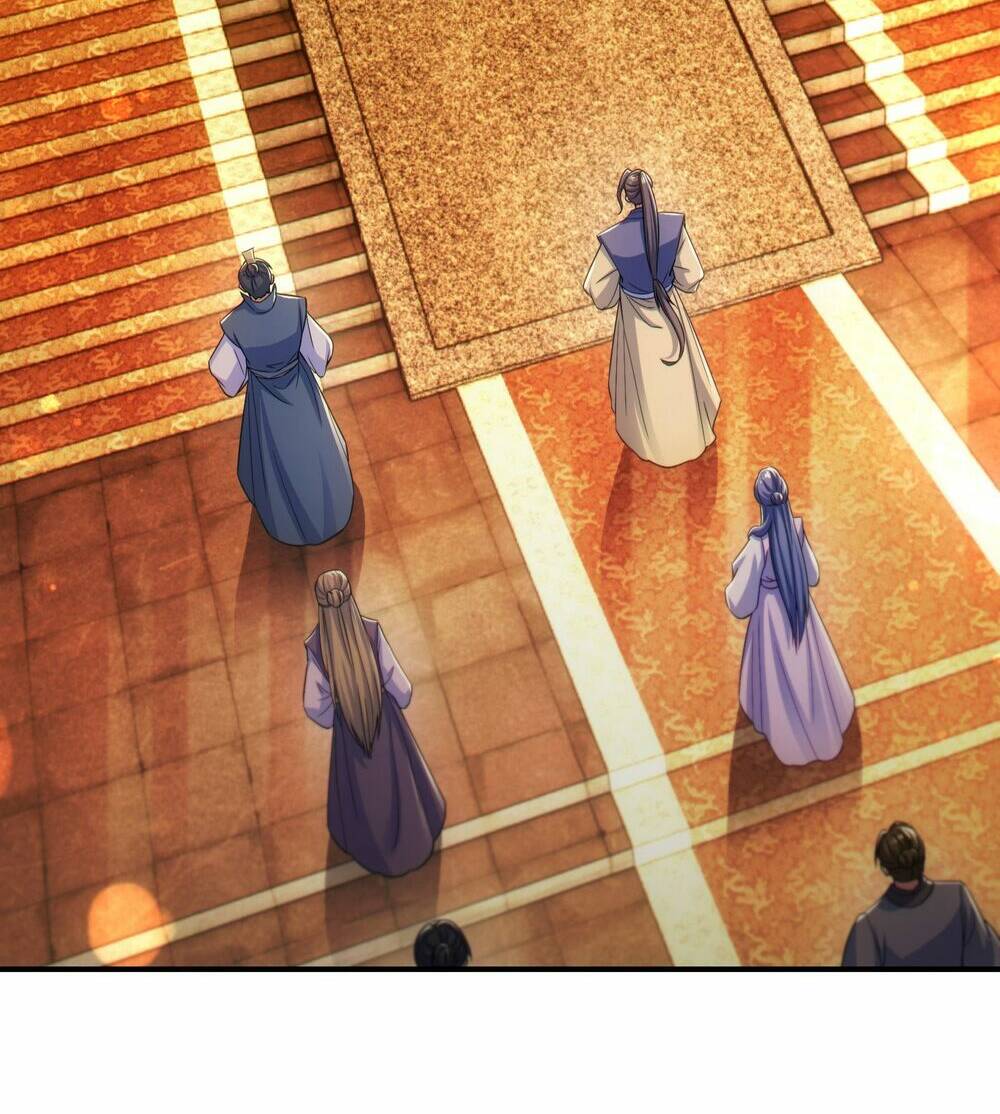 tiên tử chậm đã ! xin hãy nghe ta giảo biện !: Chapter 6