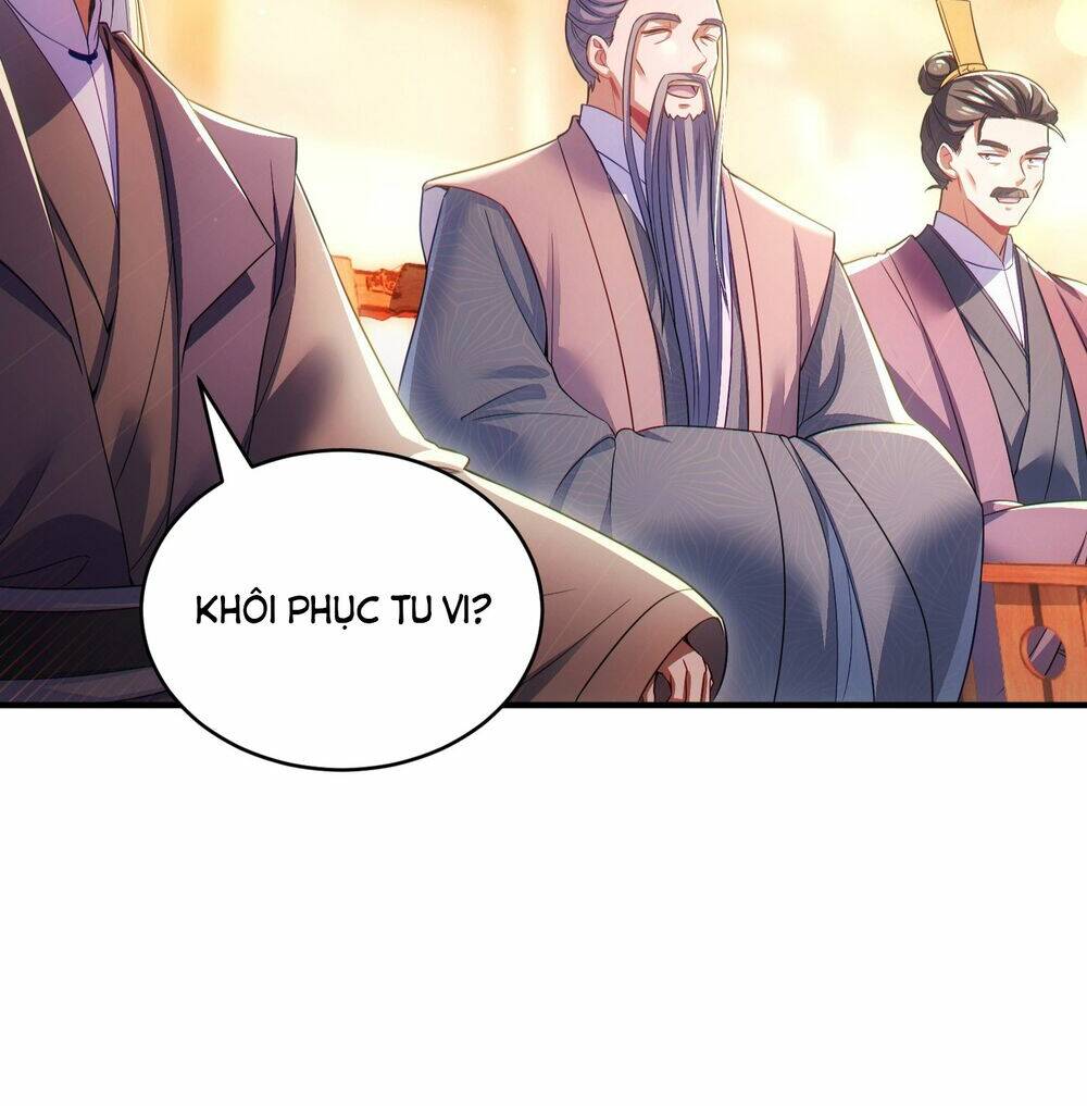 tiên tử chậm đã ! xin hãy nghe ta giảo biện !: Chapter 6