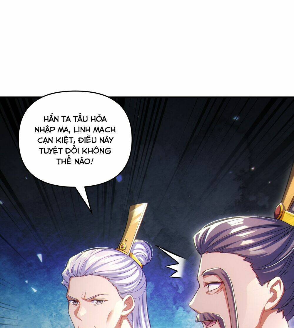 tiên tử chậm đã ! xin hãy nghe ta giảo biện !: Chapter 6