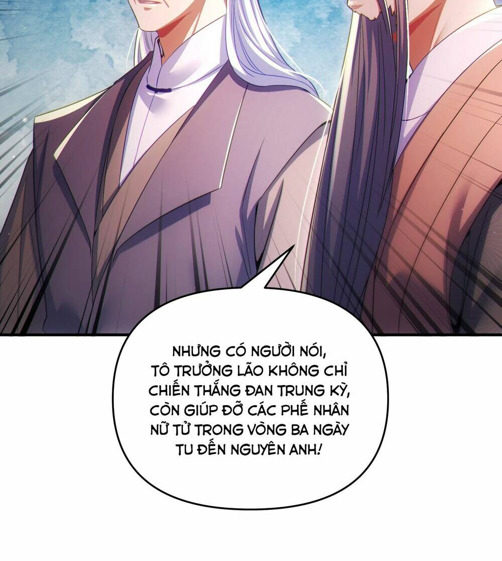 tiên tử chậm đã ! xin hãy nghe ta giảo biện !: Chapter 6