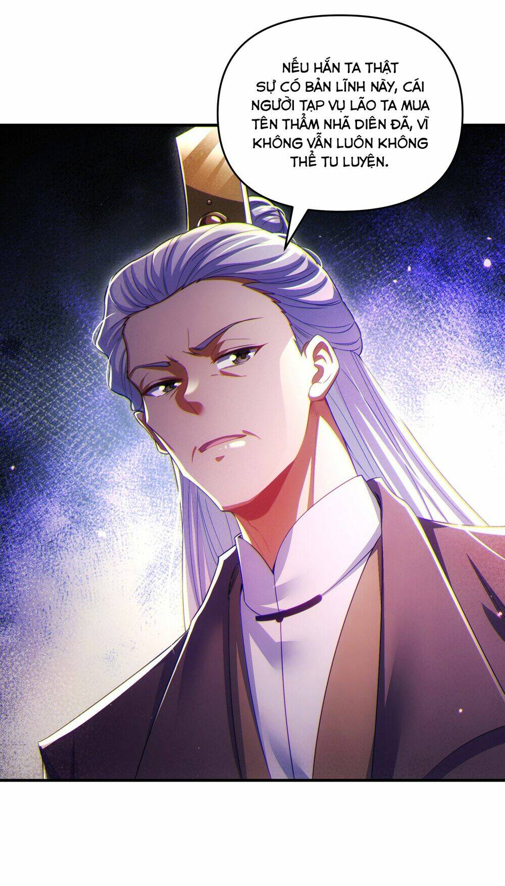 tiên tử chậm đã ! xin hãy nghe ta giảo biện !: Chapter 6