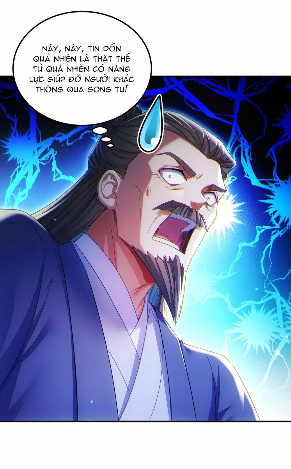 tiên tử chậm đã ! xin hãy nghe ta giảo biện !: Chapter 6