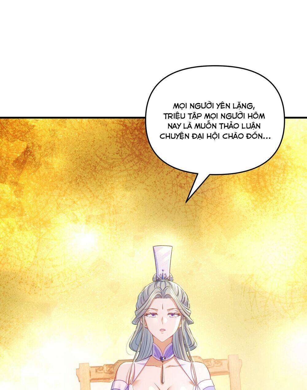 tiên tử chậm đã ! xin hãy nghe ta giảo biện !: Chapter 6