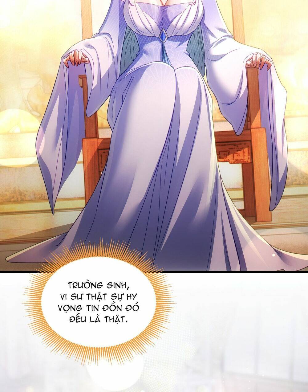 tiên tử chậm đã ! xin hãy nghe ta giảo biện !: Chapter 6