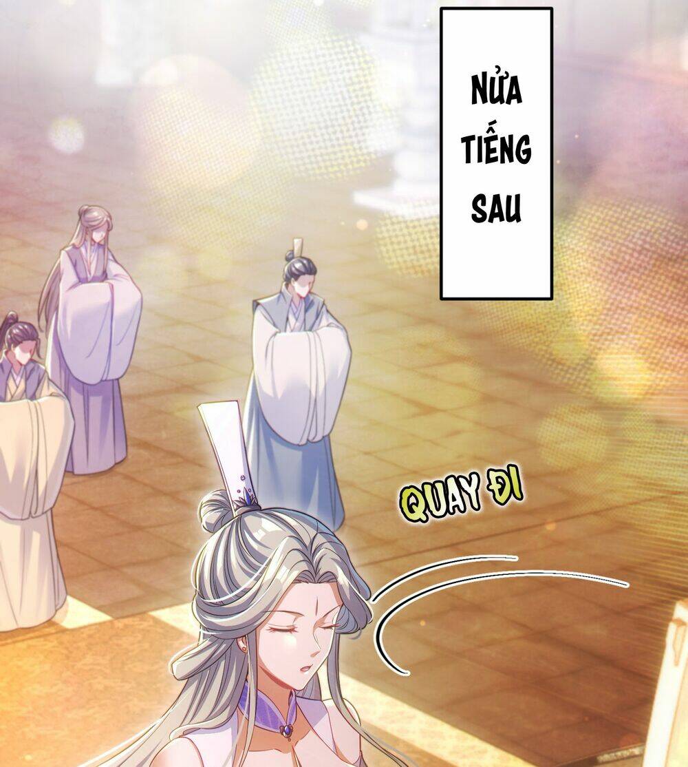tiên tử chậm đã ! xin hãy nghe ta giảo biện !: Chapter 6