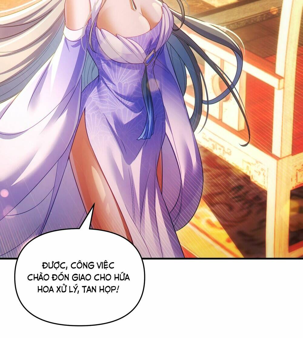 tiên tử chậm đã ! xin hãy nghe ta giảo biện !: Chapter 6