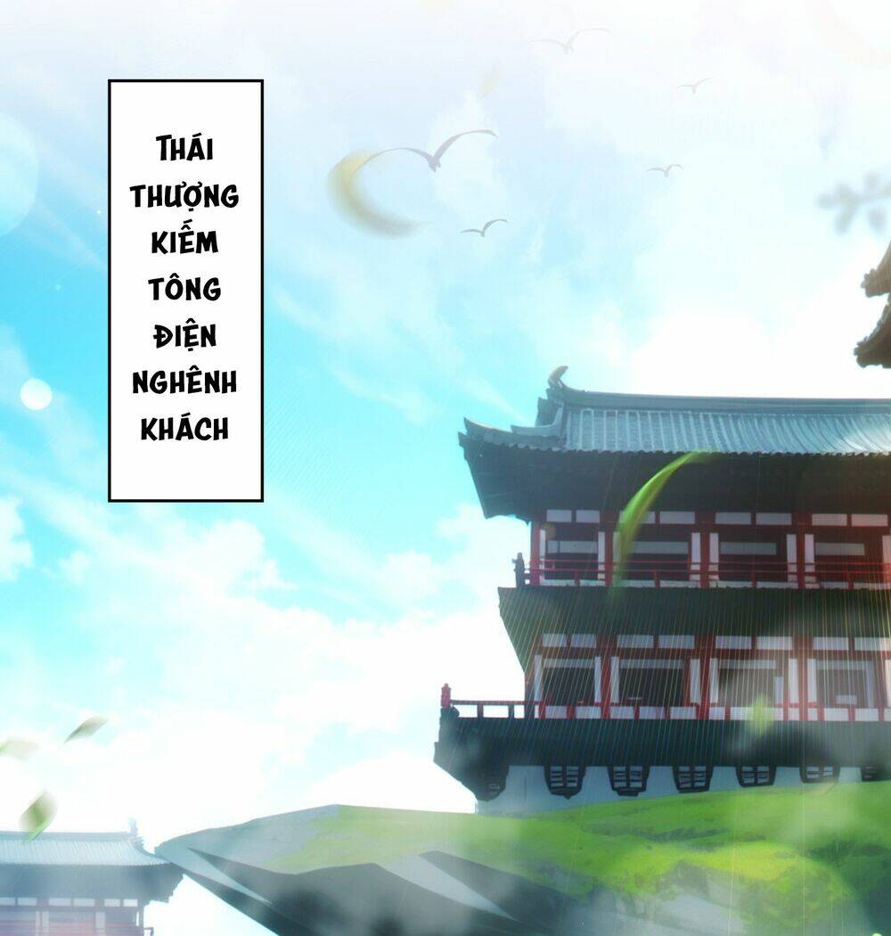 tiên tử chậm đã ! xin hãy nghe ta giảo biện !: Chapter 6