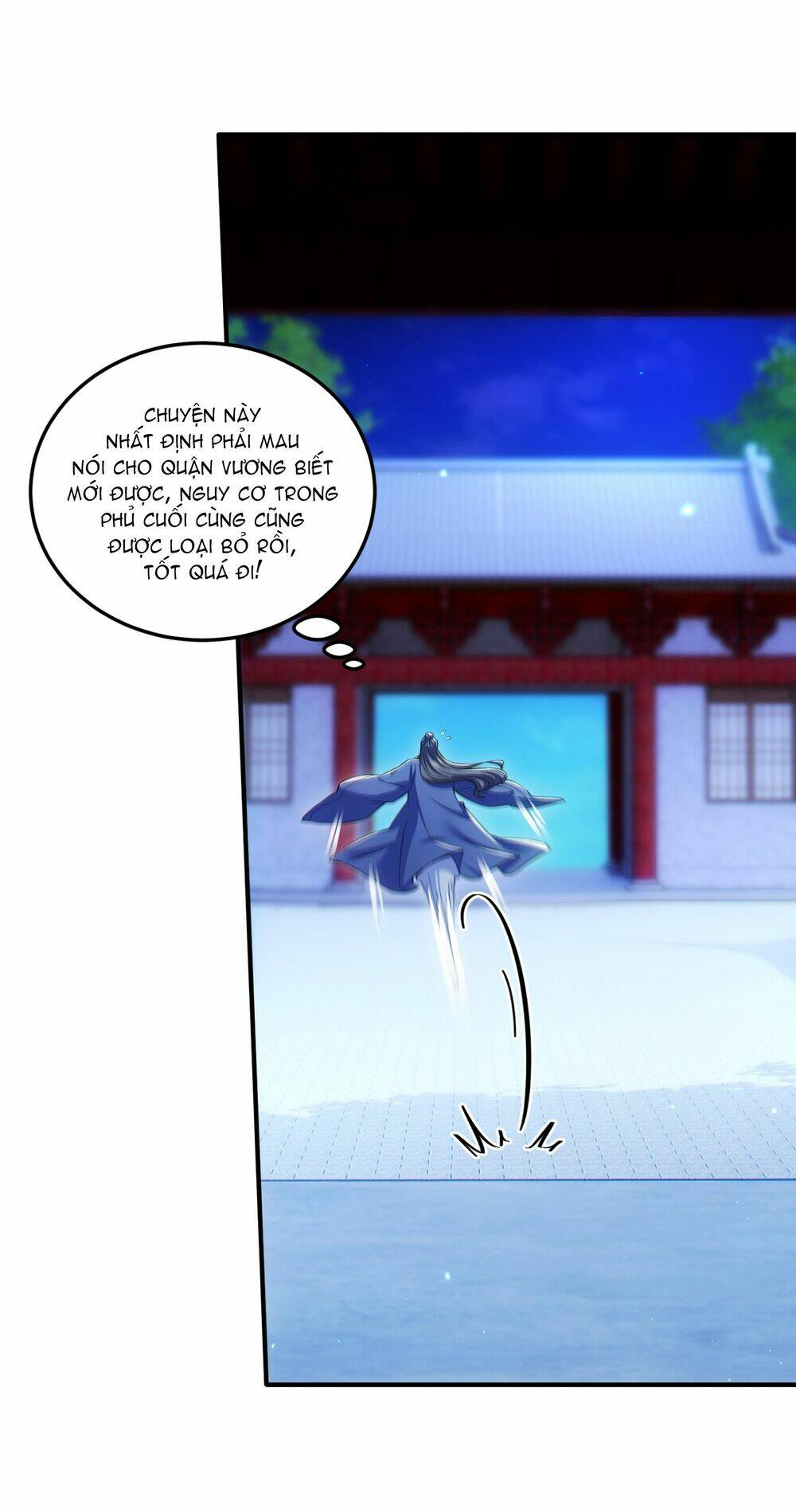 tiên tử chậm đã ! xin hãy nghe ta giảo biện !: Chapter 6