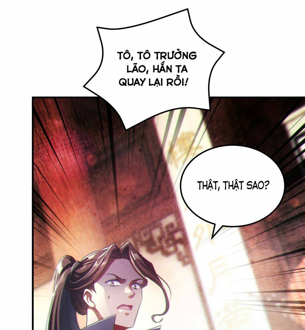 tiên tử chậm đã ! xin hãy nghe ta giảo biện !: Chapter 6