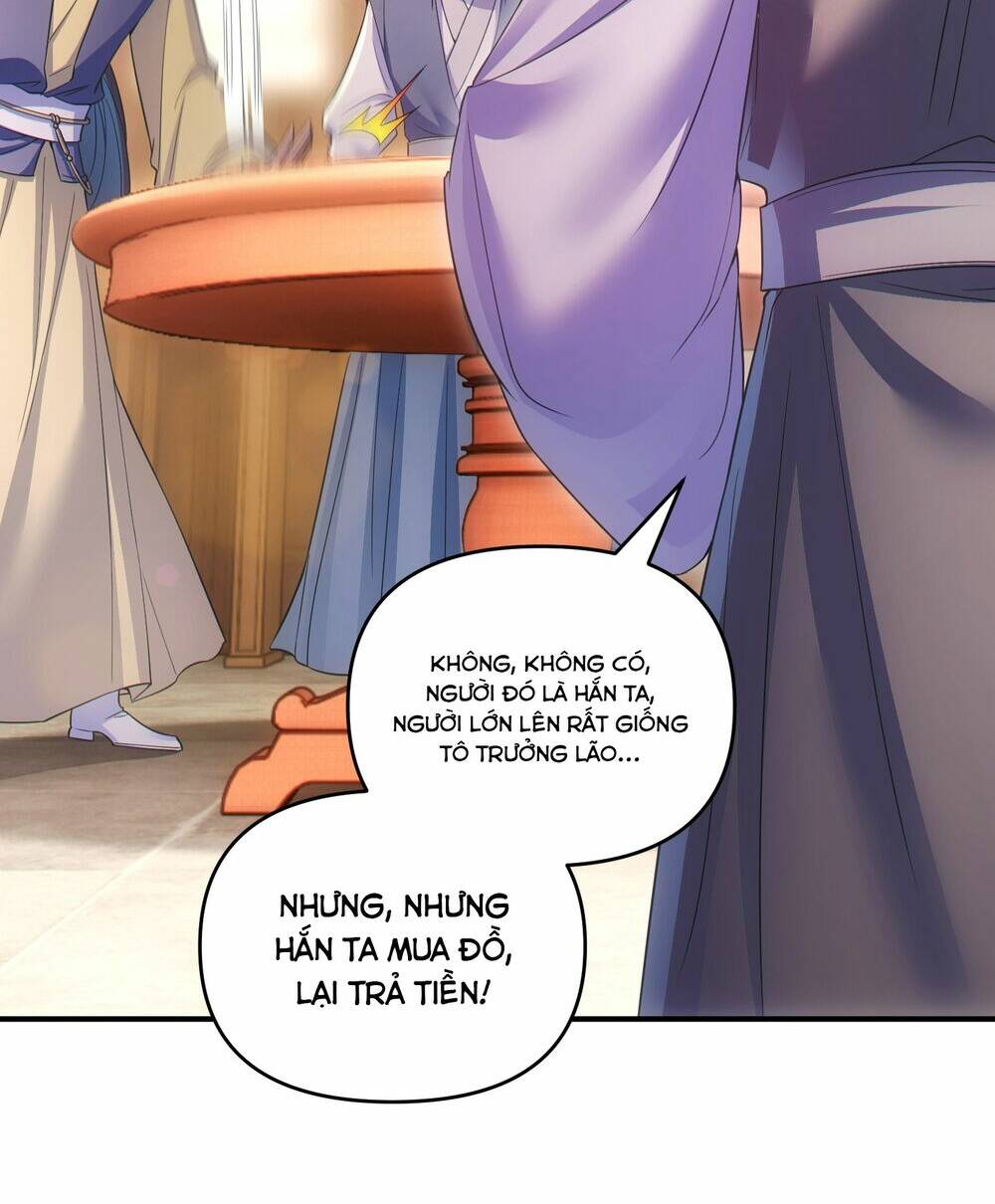 tiên tử chậm đã ! xin hãy nghe ta giảo biện !: Chapter 6