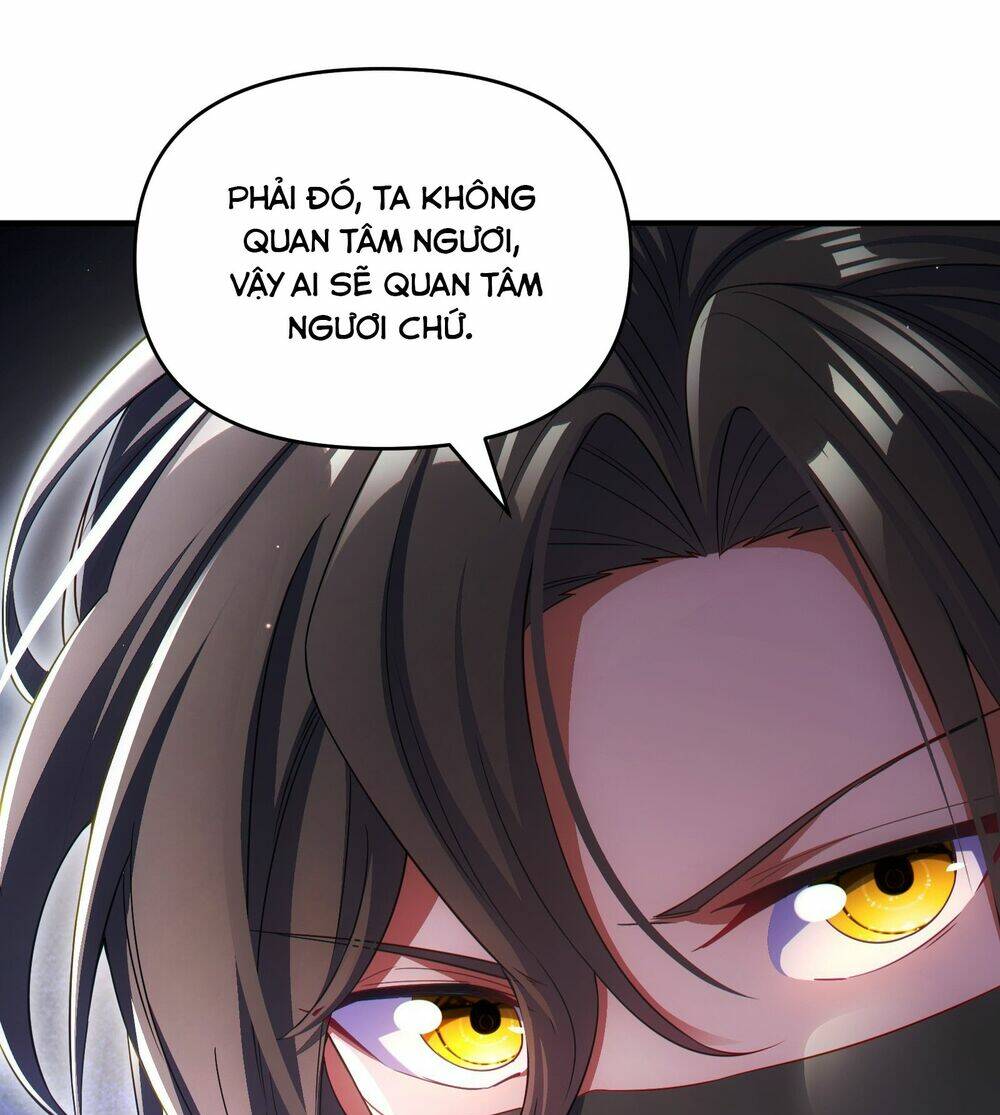tiên tử chậm đã ! xin hãy nghe ta giảo biện !: Chapter 6