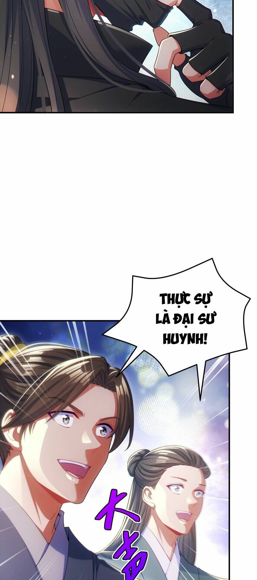 tiên tử chậm đã ! xin hãy nghe ta giảo biện !: Chapter 7